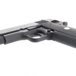 Colt MK IV Series 80 .45 Semi Auto Pistol
