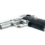 Colt MK IV Series 80 Officers .45 ACP Pistol
