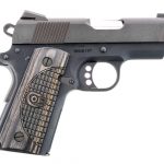 Colt New Agent Lightweight .45 ACP Semi Pistol