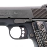 Colt New Agent Lightweight .45 ACP Semi Pistol