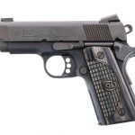 Colt New Agent Lightweight .45 ACP Semi Pistol