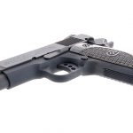 Colt New Agent Lightweight .45 ACP Semi Pistol