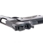 Colt New Agent Lightweight .45 ACP Semi Pistol