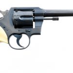 Colt Official Police .22 LR Revolver Auctions