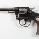 Colt Police Positive Auction