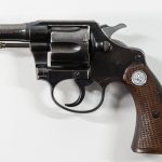 Colt Police Positive Auction