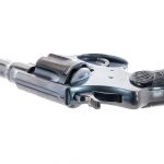Colt Police Positive .38 Short Colt Revolver