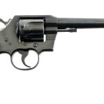 Colt Police Positive .38 Spl DA Revolver Auctions