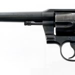 Colt Police Positive .38 Spl DA Revolver Auctions