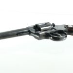 Colt Police Positive .38 Spl DA Revolver Auctions