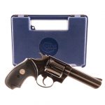 Colt Police Positive .38 Spl Revolver