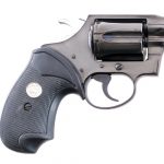 Colt Police Positive .38 Spl Revolver