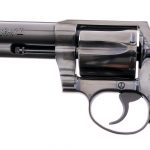 Colt Police Positive .38 Spl Revolver