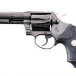 Colt Police Positive .38 Spl Revolver