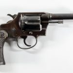 Colt Police Positive Revolver Auctions