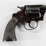 Colt Police Positive Revolver Auctions