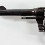 Colt Police Positive Revolver Auctions