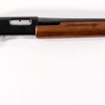 Colt Pump Action 12 Ga. Shotgun