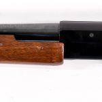 Colt Pump Action 12 Ga. Shotgun