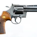 Colt Python .357 Mag 1968 Revolver