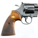 Colt Python .357 Mag 1968 Revolver