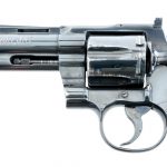 Colt Python .357 Mag 1968 Revolver