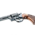 Colt Python .357 Mag 1968 Revolver