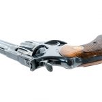 Colt Python .357 Mag 1968 Revolver