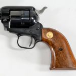 Colt SA Frontier Scout .22 Revolver Auctions