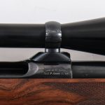 Colt Sauer 30-06 Bolt Action Sporting Rifle Auction