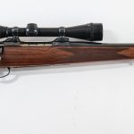 Colt Sauer 30-06 Bolt Action Sporting Rifle Auction