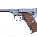 Colt Woodsman .22 LR Semi Auto Pistol