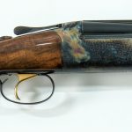 CT Shotgun Mfg Inverness 20ga Shotgun auction