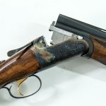 CT Shotgun Mfg Inverness 20ga Shotgun auction