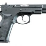 CZ 75 B 9mm Semi Auto Pistol Auction