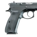 CZ 75 B 9mm Semi Auto Pistol Auction