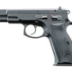 CZ 75 B 9mm Semi Auto Pistol Auction