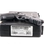 CZ 75 SP-01 Tactical 9mm Semi Auto Pistol