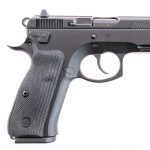 CZ 75 SP-01 Tactical 9mm Semi Auto Pistol
