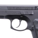 CZ 75 SP-01 Tactical 9mm Semi Auto Pistol