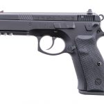 CZ 75 SP-01 Tactical 9mm Semi Auto Pistol