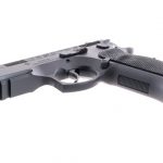 CZ 75 SP-01 Tactical 9mm Semi Auto Pistol