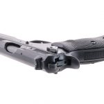 CZ 75 SP-01 Tactical 9mm Semi Auto Pistol