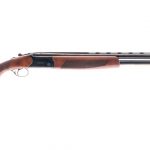 CZ Drake 12 Ga O/U Shotgun