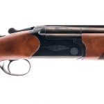 CZ Drake 12 Ga O/U Shotgun