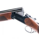 CZ Drake 12 Ga O/U Shotgun