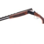 CZ Drake 12 Ga O/U Shotgun