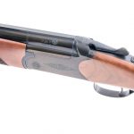 CZ Drake 12 Ga O/U Shotgun