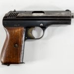 CZ Model 24 .380 Pistol w/ Holster Auction