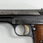 CZ Model 24 .380 Pistol w/ Holster Auction